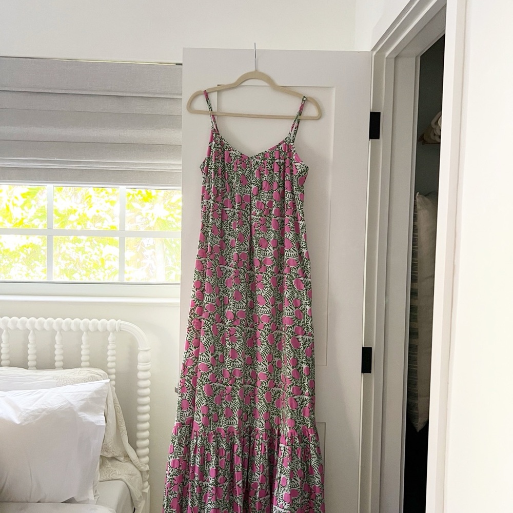 Mille Sienna Dress